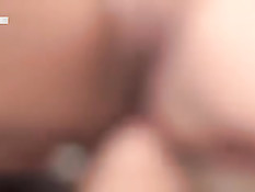 Страстные брюнетки лесбиянки отлизывают друг у дружки клитор