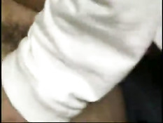 Сексуально озабоченная дамочка Kat Kleevage соблазняет паренька