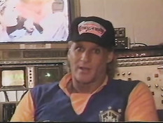 Страстный секс блондинки Barbara Doll и порно актёра Peter North