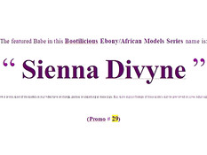 Молодые мулатки демонстрируют свои большие аппетитные задницы