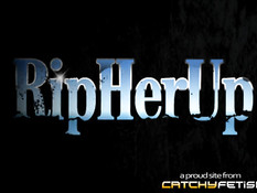 Заглянул в гости к рыжей русской девке и оттрахал во все дырочки