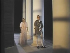 Винтажное порно на тему секса во времена средневековой Франции