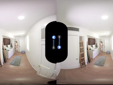 Виртуальный 3D секс в позе наездницы с блондинкой Alexa Grace