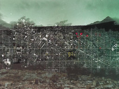 Похотливая мамочка Nikita Von James затащила паренька в постель