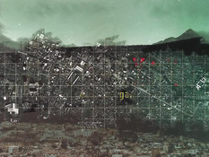 Страстная чёрная мачеха Diamond Jackson трахает белого пасынка