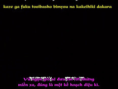 Врач в белом халате ласкает большую грудь и киску хентай девки