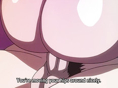 Похотливые хентай девчонки затрахали заглянувшего в бар парня