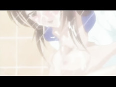 Три горячие хентай сестрёнки затрахали одного знакомого паренька