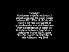 Гомосексуальные любовники отсасывают и ебут друг друга в очко