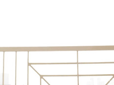 Эротические танцы на балконе от грудастой девчонки Elsa Galvan