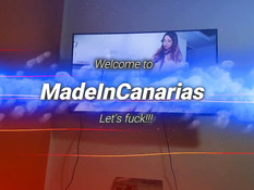 Подруга с красивой грудью подрочила член и дала отыметь раком