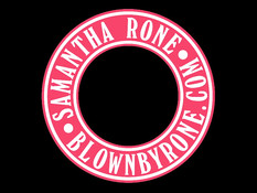 Молодая блондинка с хвостиками Samantha Rone проглотила сперму