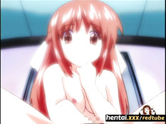 Две молодые хентай подружки занимаются лесби сексом в ванной