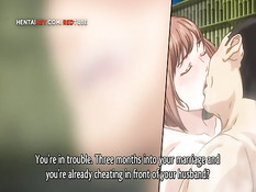 Группа парней оттрахала в бассейне сиськастую хентай красавицу