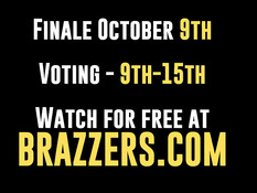 Роскошная блондинка Alicia Amira развела на секс водителя такси