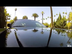 Пары собираются на вилле, чтобы участвовать в секс шоу свингеров