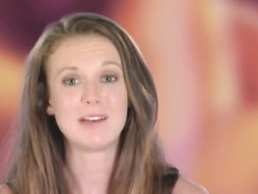 Американские свингеры играют в развратные секс игры на тв шоу