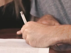 Американские свингеры играют в развратные секс игры на тв шоу