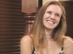 Американские свингеры играют в развратные секс игры на тв шоу