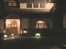 Свингеры принимают совместную ванну и занимаются сексом на шоу