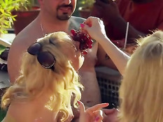 Свингеры рассказали об ощущениях от реалити-шоу на Playboy TV