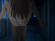 Милые хентай девки с большими сиськами ублажают богатых мужчин