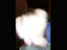 Сделала глубокий минет чёрному мужику и подрочила большой хуй