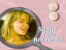 Мужики отымели во все дыры и обкончали блондинку Nikki Montana