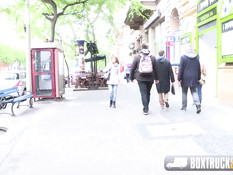 Молодая лесбиянка сняла и отымела зрелую женщину Szilvia Lauren