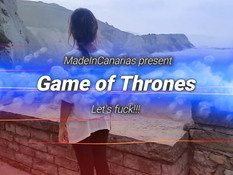 Отымел подругу блондинку во все дыры и попросил сделать минет