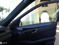 Привёз задорную девчонку Charity Crawford и оттрахал на кровати