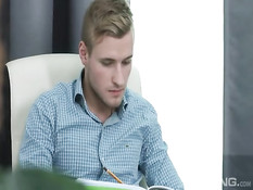 Teacher fuck me 2 / Учитель оттрахай меня 2