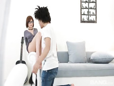 Teacher fuck me 2 / Учитель оттрахай меня 2