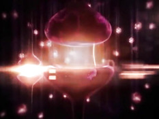 Пышногрудая блондинка Julia Ann трахается с бойфрендом в душе