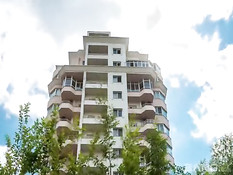 Russian Threesome Students 2 / Русский Студенческий Треугольник 2