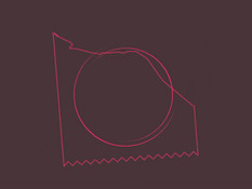 Светловолосая француженка с пирсингом в киске оттрахана в анус