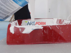 Двое работников оттрахали молоденькую блондинку во все дырочки