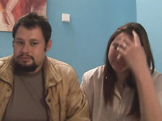 Большая мега вечеринка чешских свингеров в городе Праге часть 2