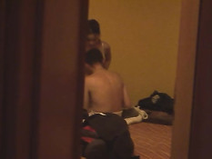 Большая мега вечеринка чешских свингеров в городе Праге часть 3