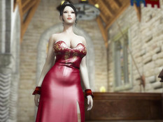 Secret of Beauty 3 / Секрет Красоты 3