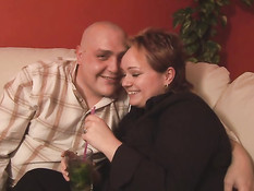 Большая мега вечеринка чешских свингеров в городе Праге часть 4 - 1