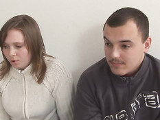 Большая мега вечеринка чешских свингеров в городе Праге часть 4 - 3