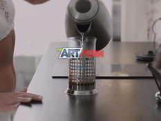 Очкастая подруга отсосала член и дала оттрахать во все дырочки