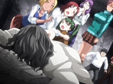 Ura Jutaijima 1 / Остров оплодотворения 1