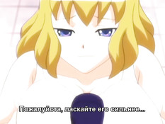 Otokonoko Ojou-sama! Hikaru to Ayana no Himitsu Collection / Мальчик и его госпожа