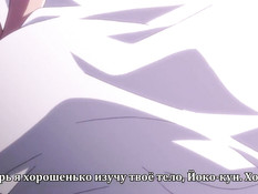 Dainiji Ura Nyuugaku Shiken The Animation / Тайная Переэкзаменовка