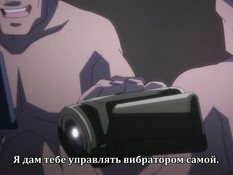 Dainiji Ura Nyuugaku Shiken The Animation / Тайная Переэкзаменовка