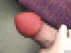 Molester Trainman / Приставание в поезде