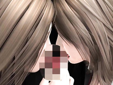 Molester Trainman Gaiden - Legend of Chaser / Приставание в поезде Гайден - Легенда о преследователе