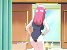 Slave Doll - Maid to Order / Кукла-рабыня